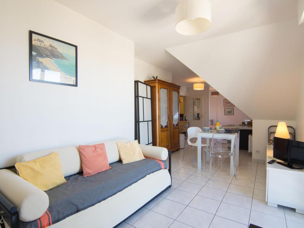 Studio Appartement Aillerie By Interhome ディナール エクステリア 写真