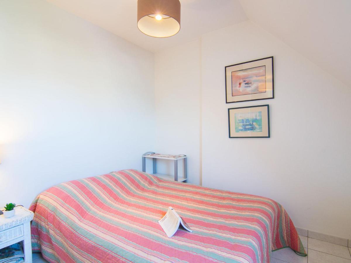Studio Appartement Aillerie By Interhome ディナール エクステリア 写真