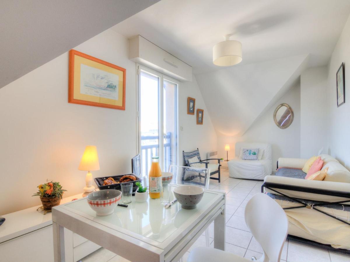 Studio Appartement Aillerie By Interhome ディナール エクステリア 写真