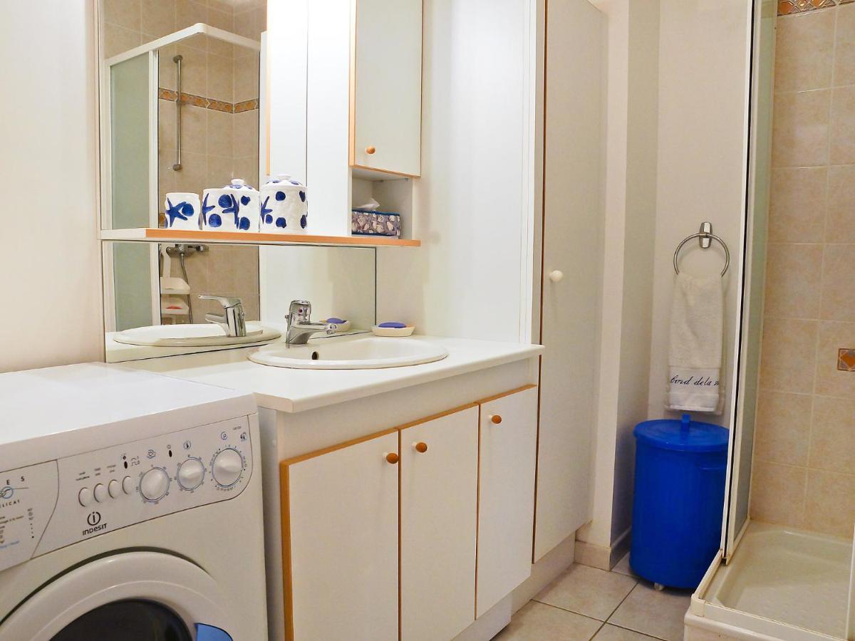 Studio Appartement Aillerie By Interhome ディナール エクステリア 写真